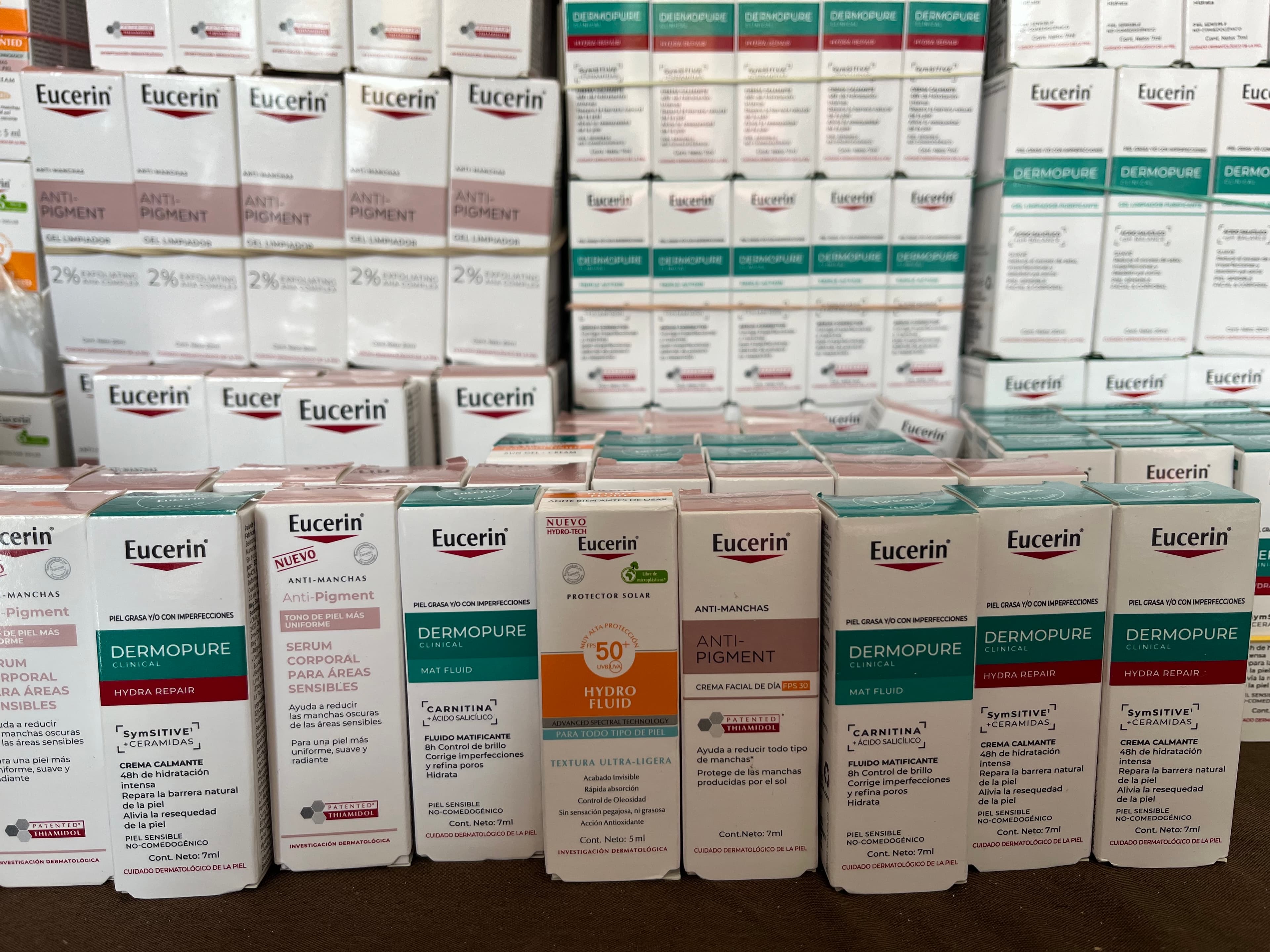 pz Eucerin de EUCERIN