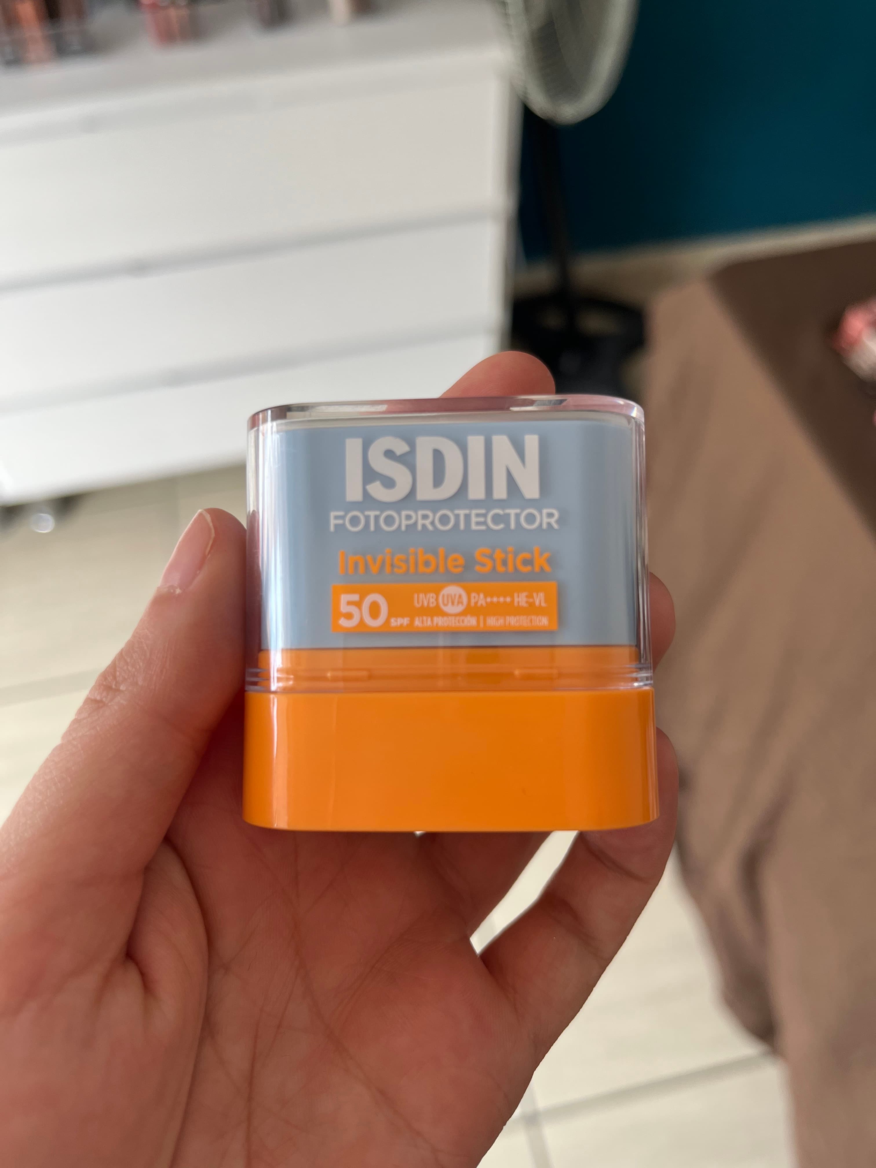 Bloqueador ISDIN de ISDIN
